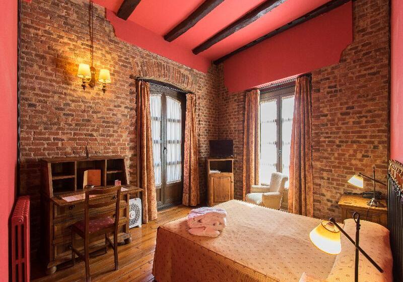 חדר סטנדרט, La Posada Regia