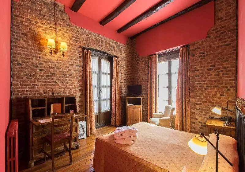 اتاق استاندارد, La Posada Regia