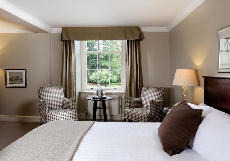 غرفة كلاسيكية, Macdonald Linden Hall Hotel, Golf & Spa