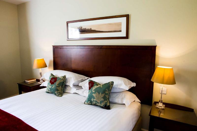 Номер Стандарт, Macdonald Linden Hall Hotel, Golf & Spa