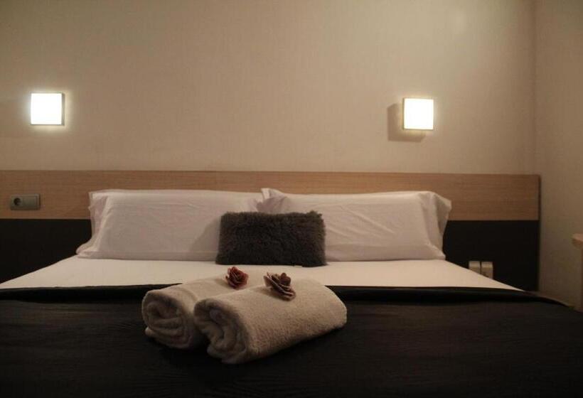 Номер Стандарт, Marisqueria Cal Tet