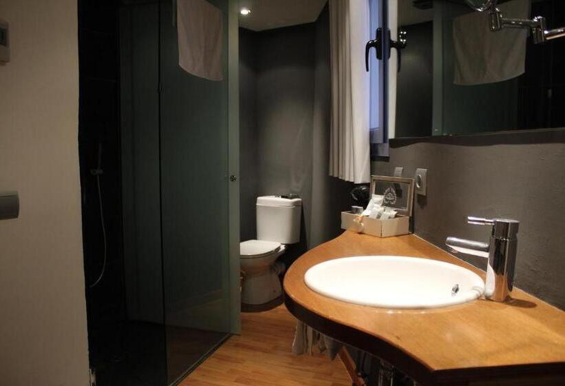 Номер Стандарт, Marisqueria Cal Tet