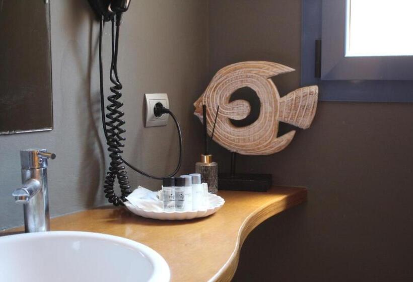 Люкс, Marisqueria Cal Tet