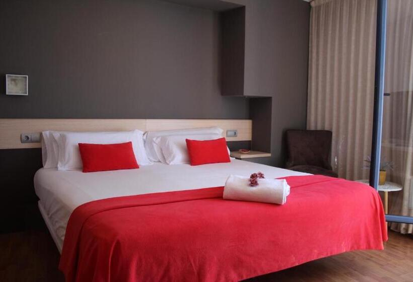 Люкс, Marisqueria Cal Tet