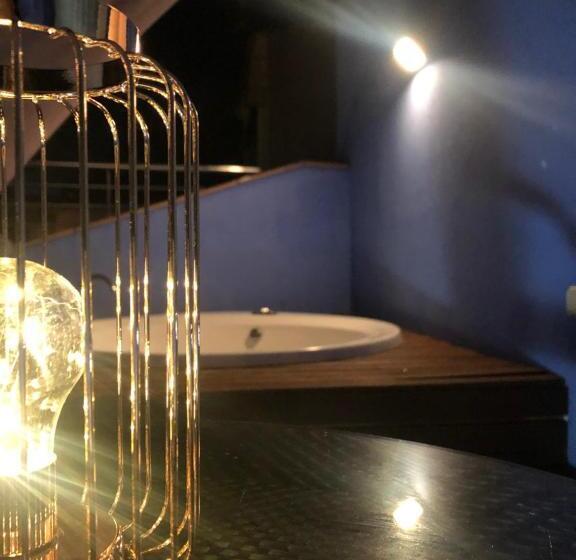 Люкс, Marisqueria Cal Tet