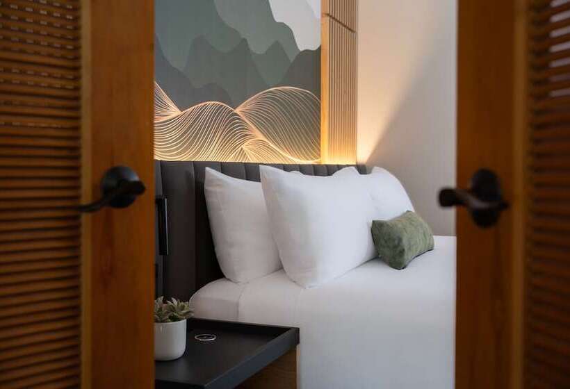 2ベッドスイートルーム, Nita Lake Lodge