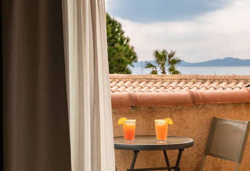 スーペリアールーム, Paradou Mediterranee, Bw Signature Collection By Best Western