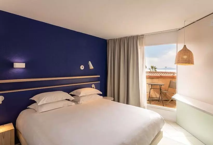スーペリアールーム, Paradou Mediterranee, Bw Signature Collection By Best Western