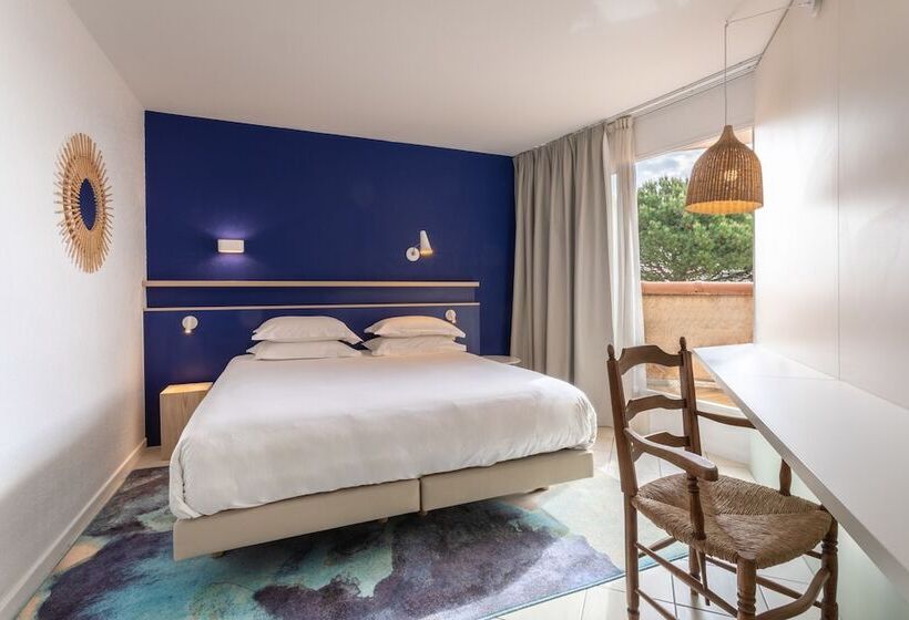 ファミリールーム, Paradou Mediterranee, Bw Signature Collection By Best Western