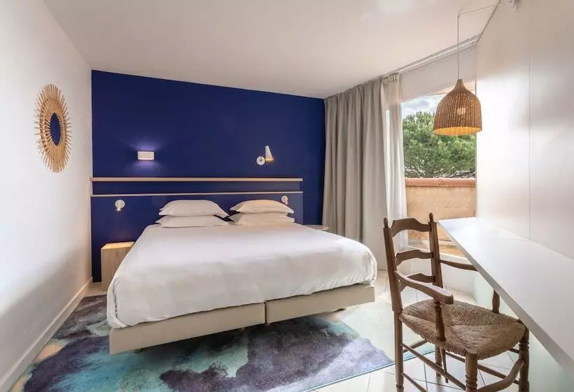 ファミリールーム, Paradou Mediterranee, Bw Signature Collection By Best Western