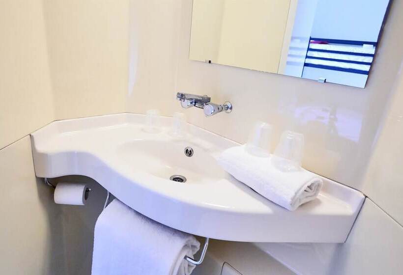 标准间, Premiere Classe La Rochelle Nord Puilboreau