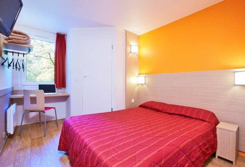 标准间, Premiere Classe La Rochelle Nord Puilboreau