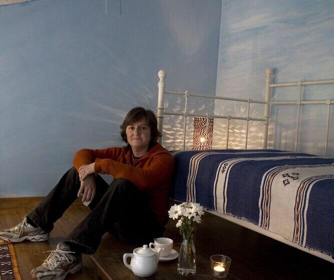 غرفة قياسية, Rural La Data