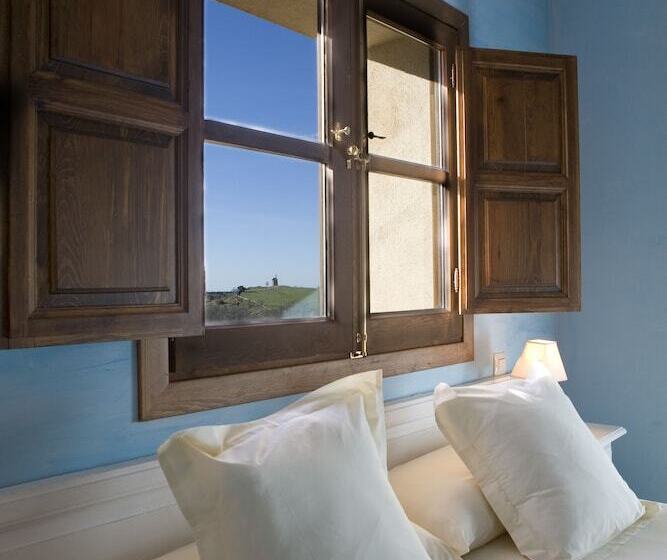 חדר סטנדרט, Rural La Data