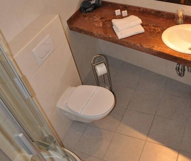 Номер Стандарт, Terasa