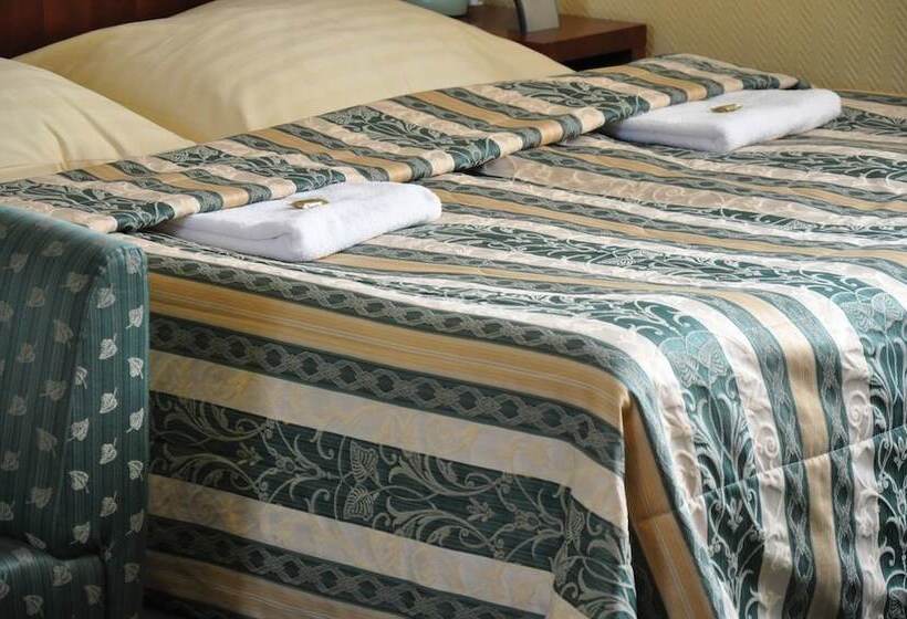 Номер Стандарт, Terasa