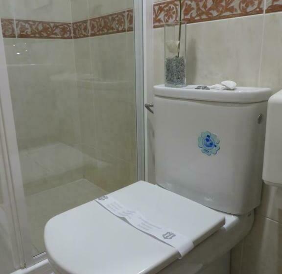 חדר סטנדרט, Toctoc Rooms