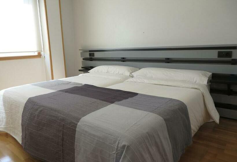 스탠다드 룸, Toctoc Rooms