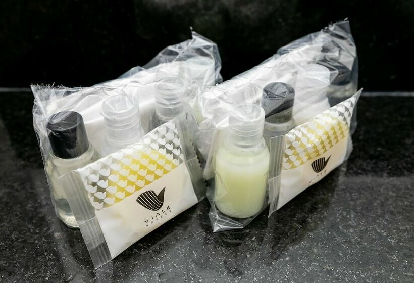 デラックストリプルルーム, Viale Cataratas Hotel & Eventos