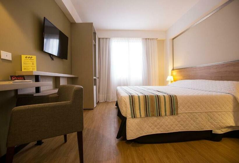 デラックスルーム, Viale Cataratas Hotel & Eventos