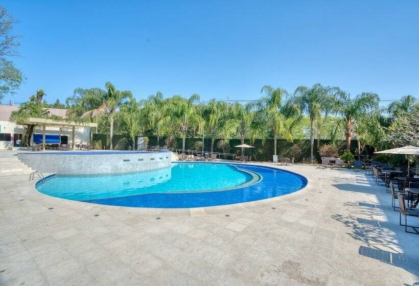 デラックスルーム, Viale Cataratas Hotel & Eventos