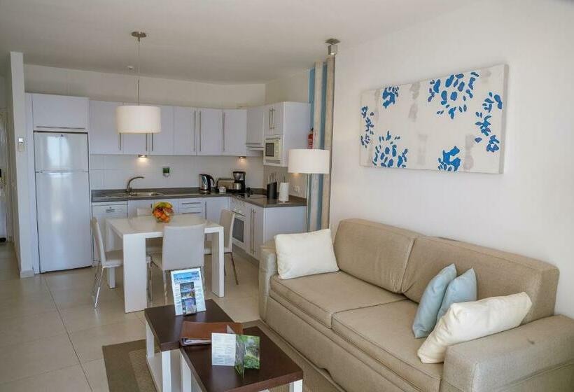 Апартаменты 1 Спальня, Santa Barbara Golf and Ocean Club