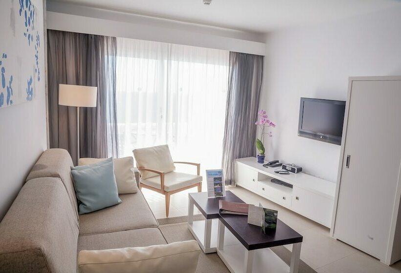 شقة غرفة واحدة, Santa Barbara Golf and Ocean Club