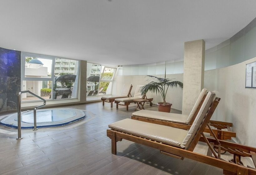 شقة غرفة واحدة, Santa Barbara Golf and Ocean Club