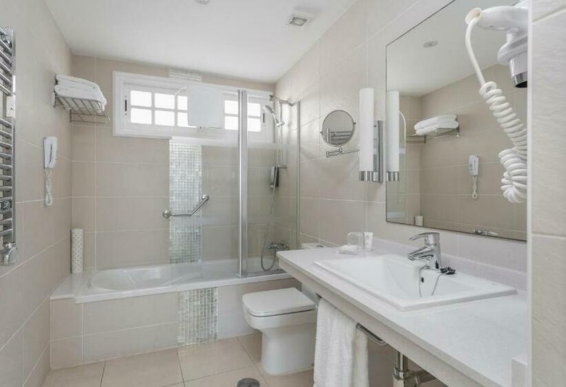 Апартаменты 2 Спальни, Santa Barbara Golf and Ocean Club