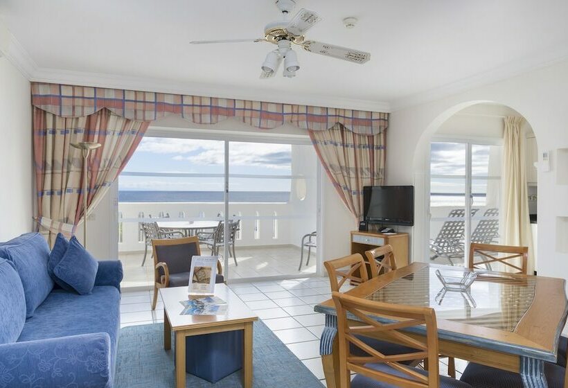 شقة غرفتين, Santa Barbara Golf and Ocean Club