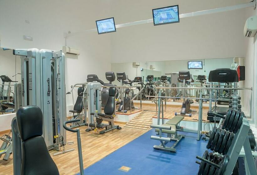 شقة غرفتين, Santa Barbara Golf and Ocean Club