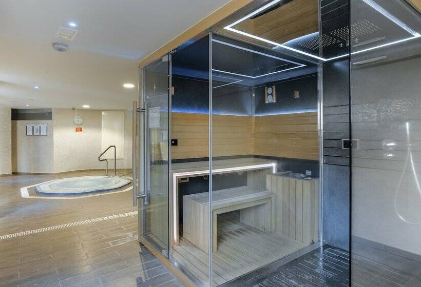 شقة غرفتين, Santa Barbara Golf and Ocean Club