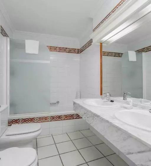 استودیوی استاندارد, Santa Barbara Golf and Ocean Club