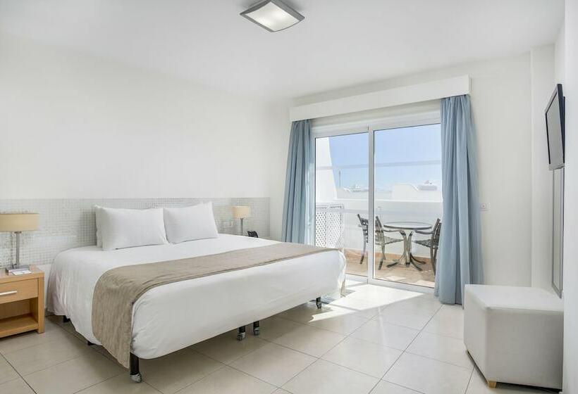 Студия Стандарт, Santa Barbara Golf and Ocean Club