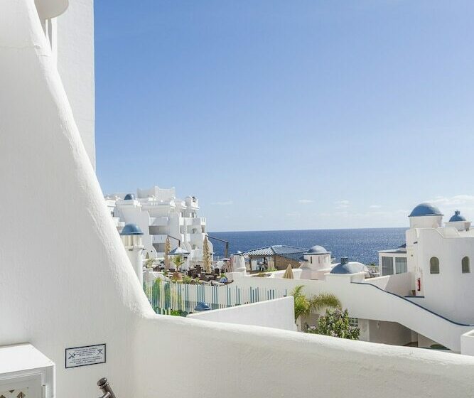 إستوديو قياسى, Santa Barbara Golf and Ocean Club