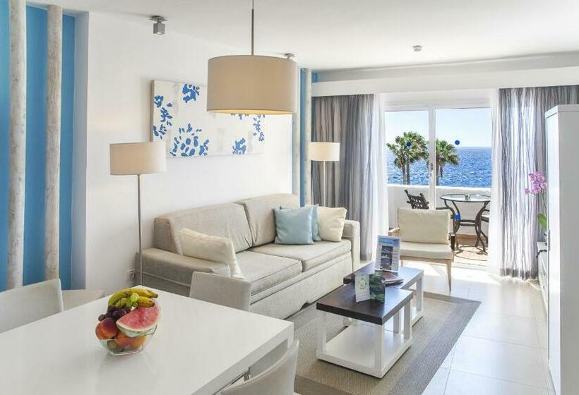 1 베드룸 패밀리 아파트, Santa Barbara Golf and Ocean Club