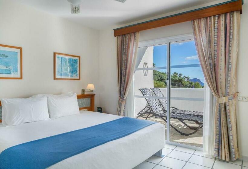 شقة 3 غرف, Santa Barbara Golf and Ocean Club