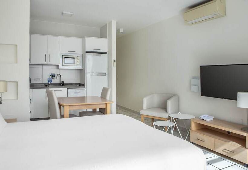 إستوديو قياسى, Santa Barbara Golf and Ocean Club