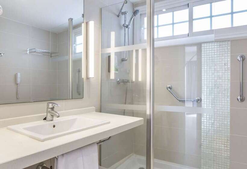 شقة غرفة واحدة, Santa Barbara Golf and Ocean Club