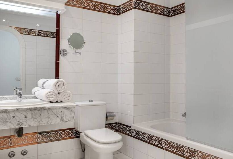 شقة غرفة واحدة, Santa Barbara Golf and Ocean Club