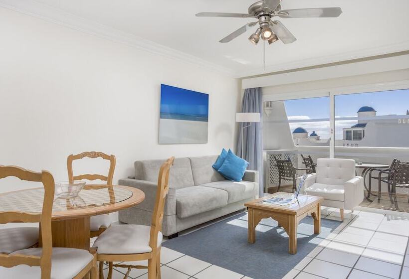 شقة غرفة واحدة, Santa Barbara Golf and Ocean Club