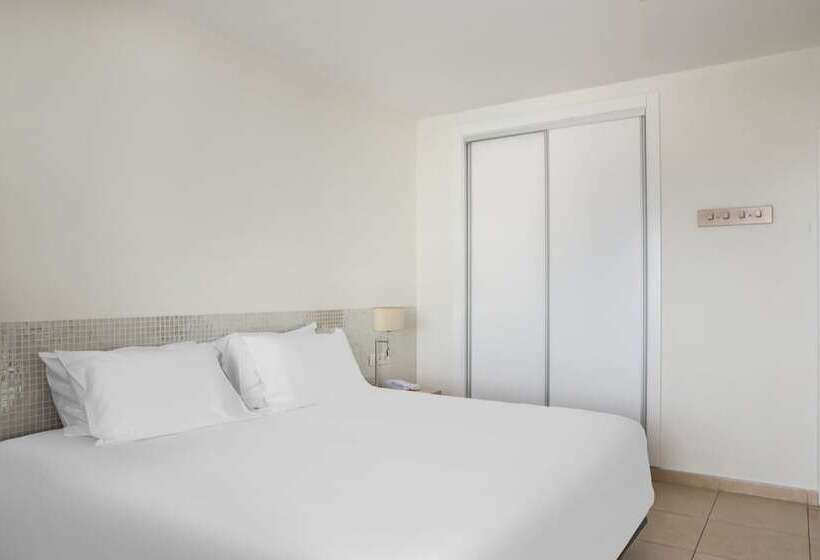 شقة غرفة واحدة, Santa Barbara Golf and Ocean Club