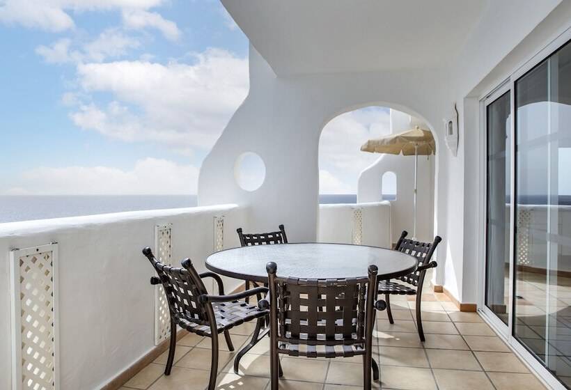 Апартаменты 2 Спальни, Santa Barbara Golf and Ocean Club