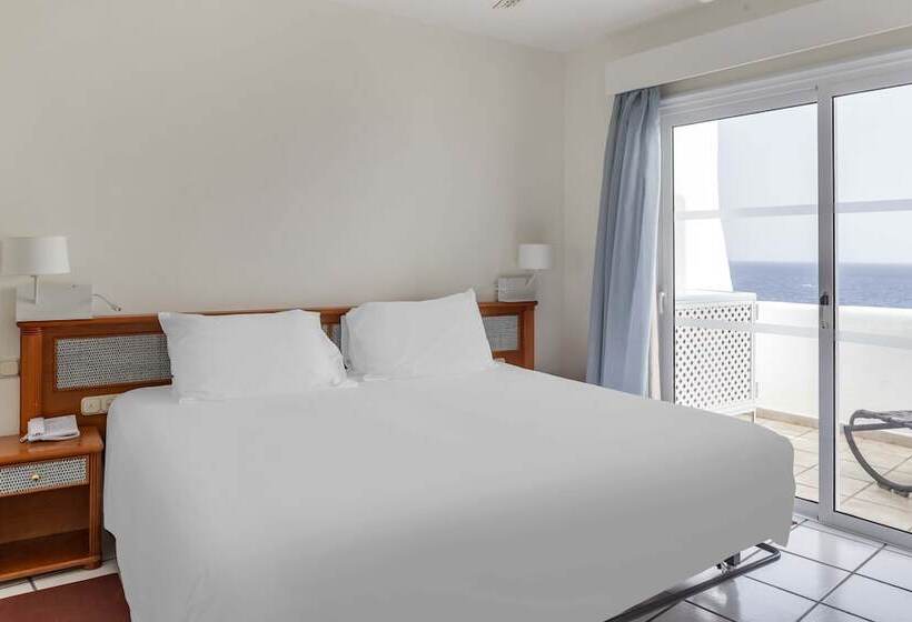 Апартаменты Семейные 1 Спальня, Santa Barbara Golf and Ocean Club