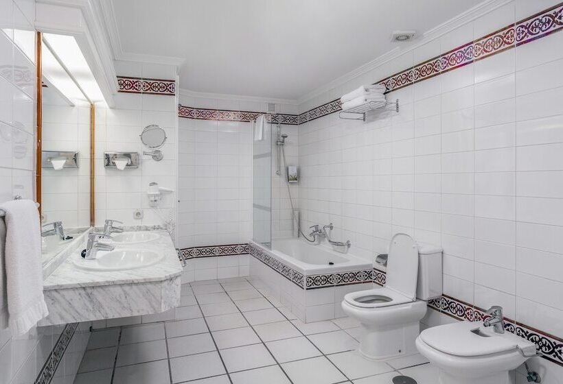 شقة عائلية غرفتين نوم, Santa Barbara Golf and Ocean Club