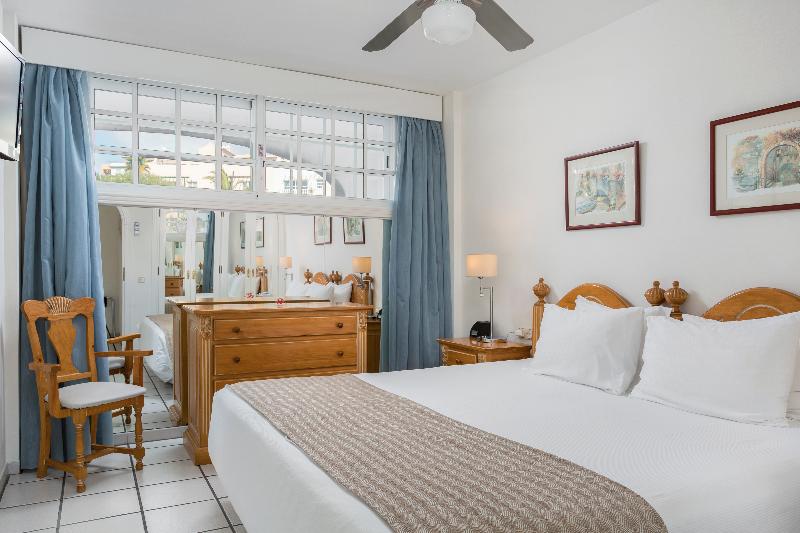 Апартаменты 1 Спальня, Santa Barbara Golf and Ocean Club