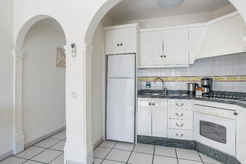 شقة غرفة واحدة, Santa Barbara Golf and Ocean Club