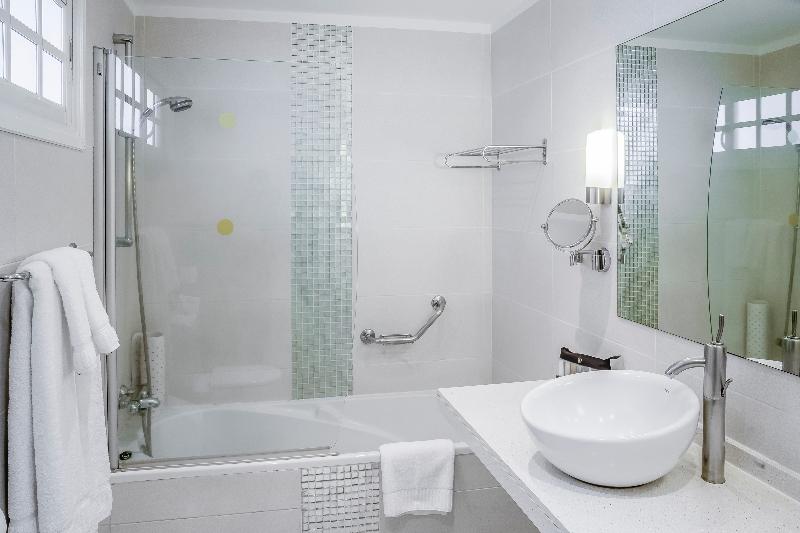 شقة غرفة واحدة, Santa Barbara Golf and Ocean Club