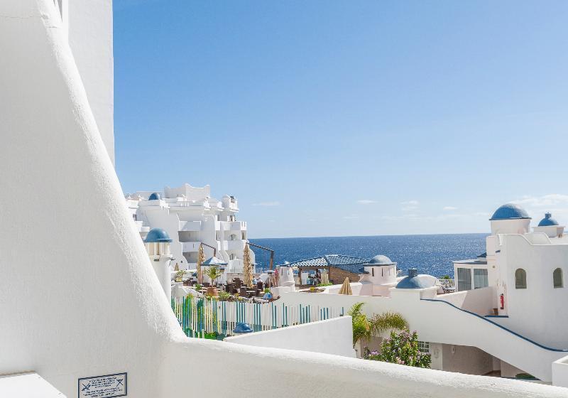 شقة غرفة واحدة, Santa Barbara Golf and Ocean Club