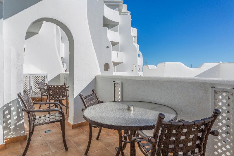 شقة غرفتين, Santa Barbara Golf and Ocean Club